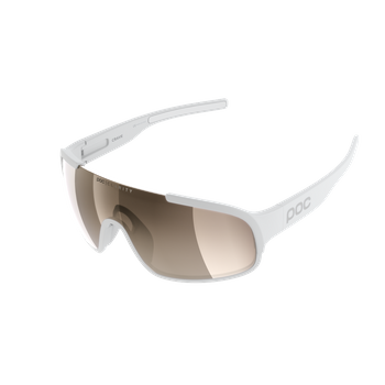 Sonnenbrille POC Crave Hydrogen White - 2024/25