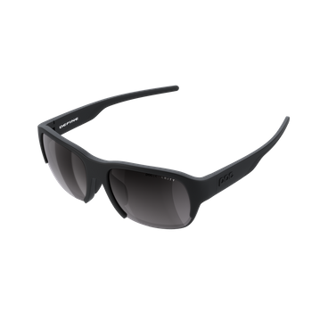 Sonnenbrille POC Define Uranium Black - 2024/25