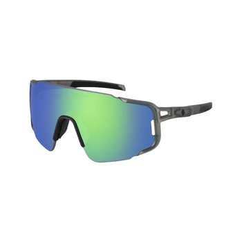 Sonnenbrille SWEET PROTECTION Ronin RIG™ Reflect Obsidian - Matte Crystal Storm