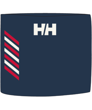 Sturmhaube Helly Hansen World Cup Neck Warmer Navy - 2023/24
