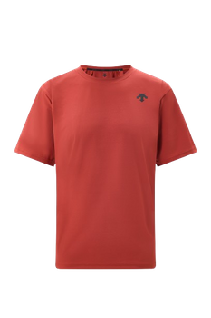 T-Shirt Descente Marco Odermatt Tee Ripen Orange - 2024/25