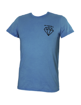 T-Shirt ENERGIAPURA Istan Turquoise Junior