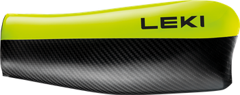 Unterarm schlagschutz LEKI Carbon Flex 3.0 - 2024/25