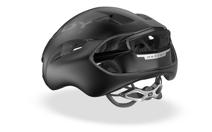  Bike Helmet Rudy Project NYTRON BLACK (MATTE)