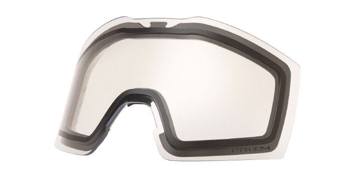  Ersatzlinse Oakley Fall Line M Repl Lens Prizm Clear - 2024/25