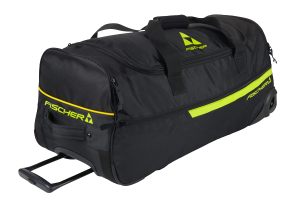 Beutel Fischer Team Sportduffel 100l - 2023/24