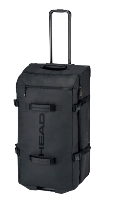 Beutel HEAD Freeride Travelbag - 2024/25