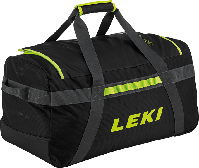 Beutel LEKI Traveler Sports Bag WCR 85L - 2022/23
