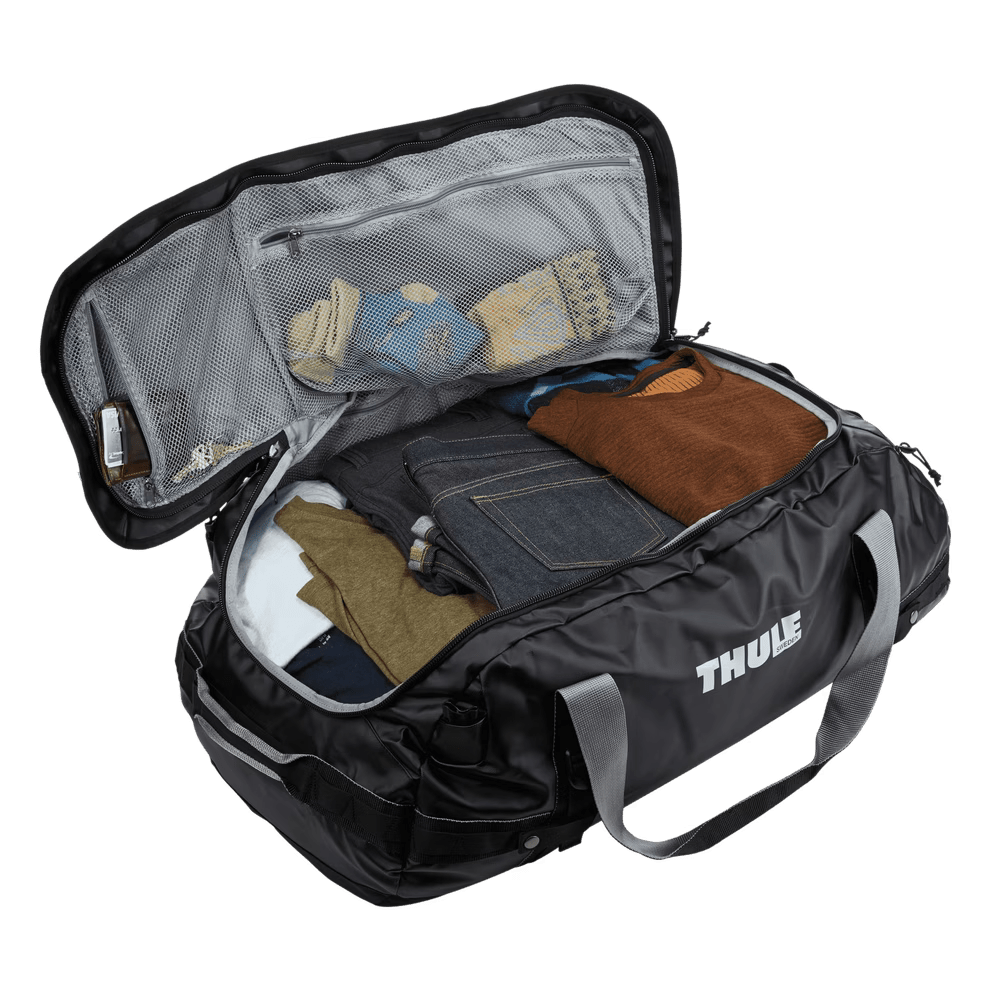 Beutel Thule Chasm Duffel 70L Autumnal - 2023