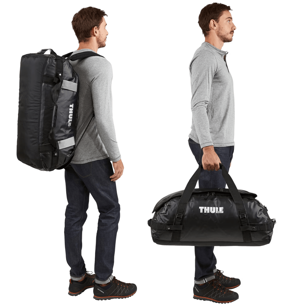 Beutel Thule Chasm Duffel 70L Autumnal - 2023