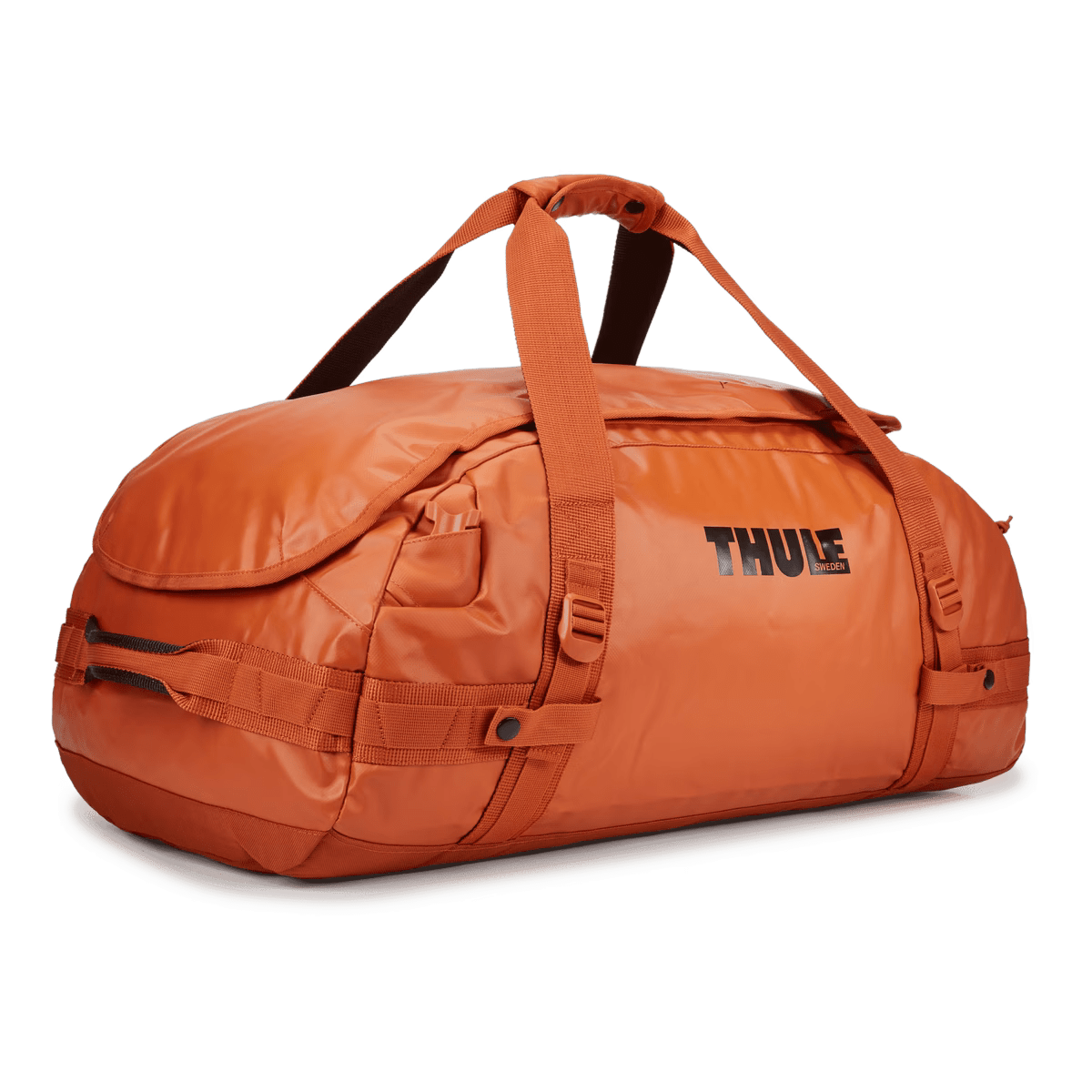 Beutel Thule Chasm Duffel 70L Autumnal - 2023