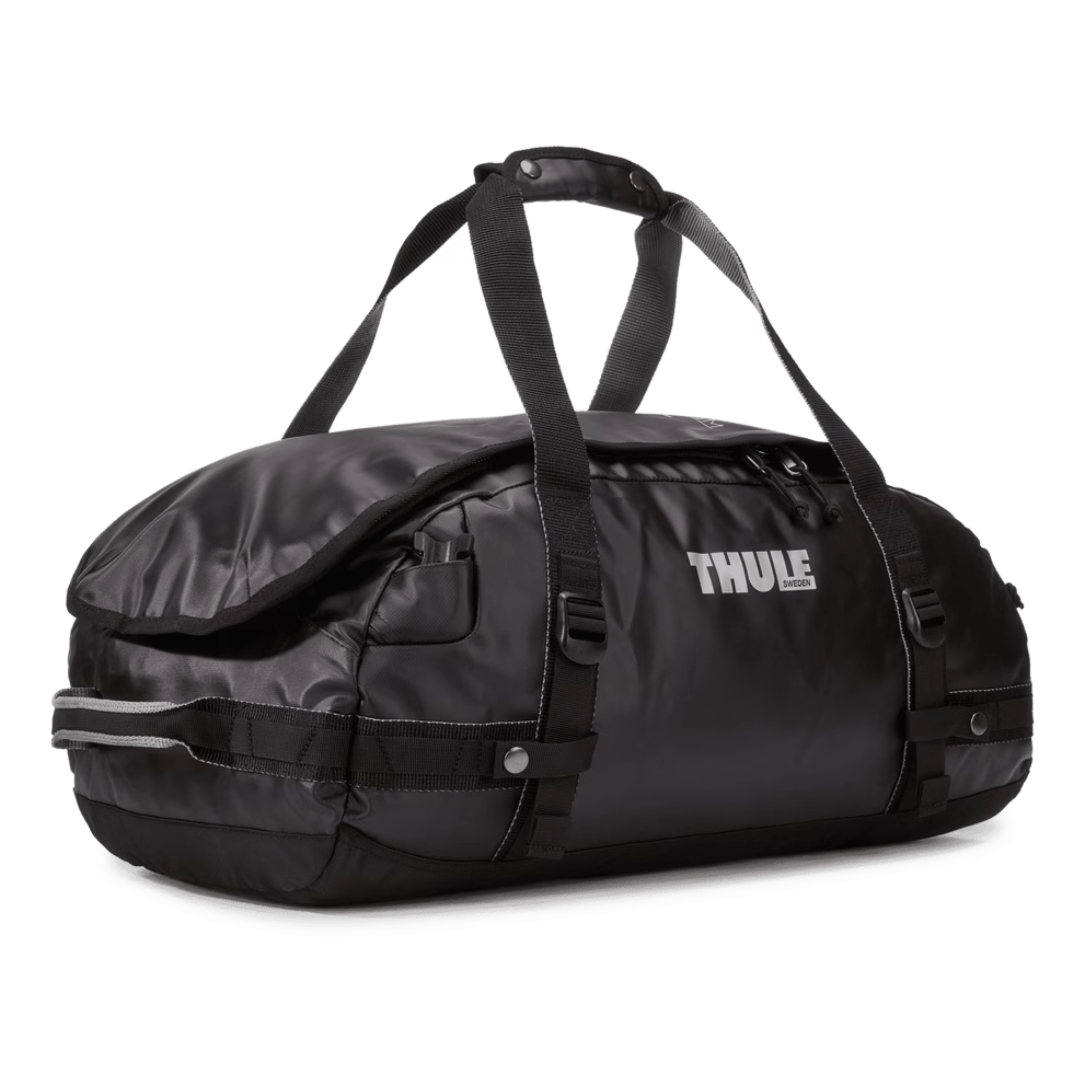 Beutel Thule Chasm Duffel 90L Black - 2023