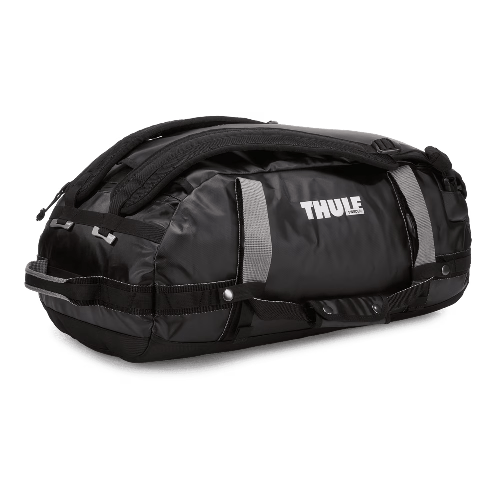 Beutel Thule Chasm Duffel 90L Black - 2023