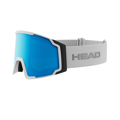 Brille HEAD Neves Blue/White - 2024/25