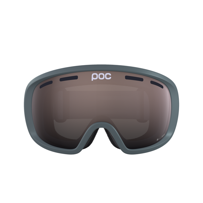 Brille POC Fovea Clarity Pegasi Grey/Clarity Define/No Mirror - 2022/23