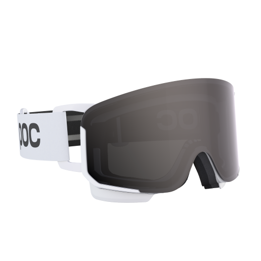 Brille POC Nexal Clarity Hydrogen White/Clarity Define/No Mirror - 2022/23