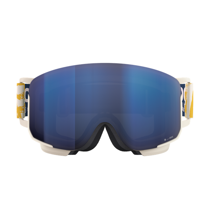 Brille POC Nexal Hedvig Wessel Edition Store Skagastølstind/Partly Sunny Azure - 2023/24