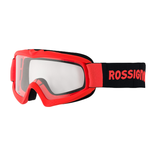 Brille ROSSIGNOL Raffish Hero Hot Red - 2022/23