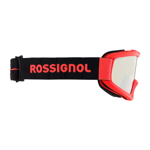 Brille ROSSIGNOL Raffish Hero Hot Red - 2022/23