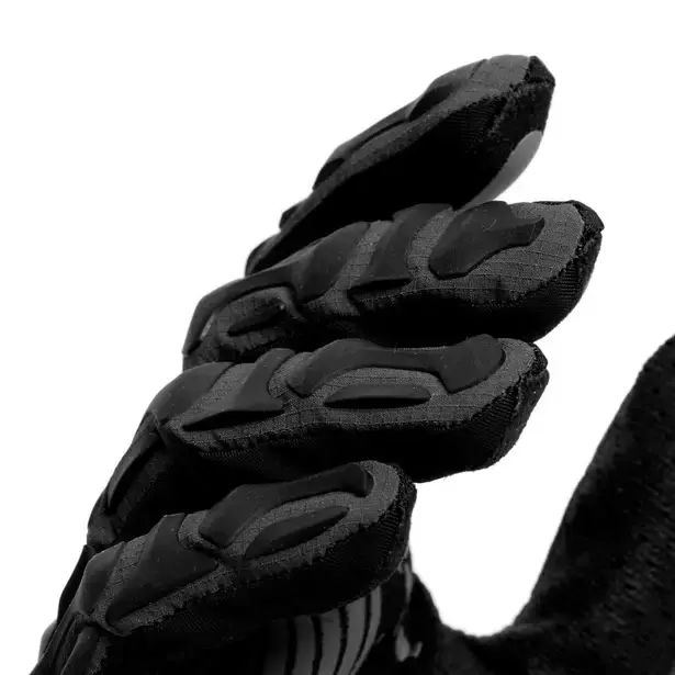 Fahrradhandschuhe Hgr Gloves Ext Black/Black - 2023