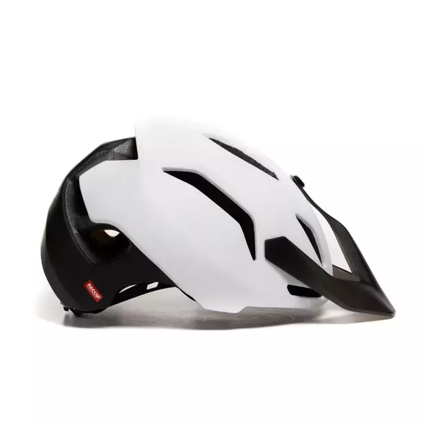 Fahrradhelm Linea 03 Mips+ White/Black - 2023