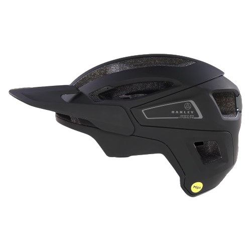 Fahrradhelm Oakley DRT3 Trail Matte Black/Satin