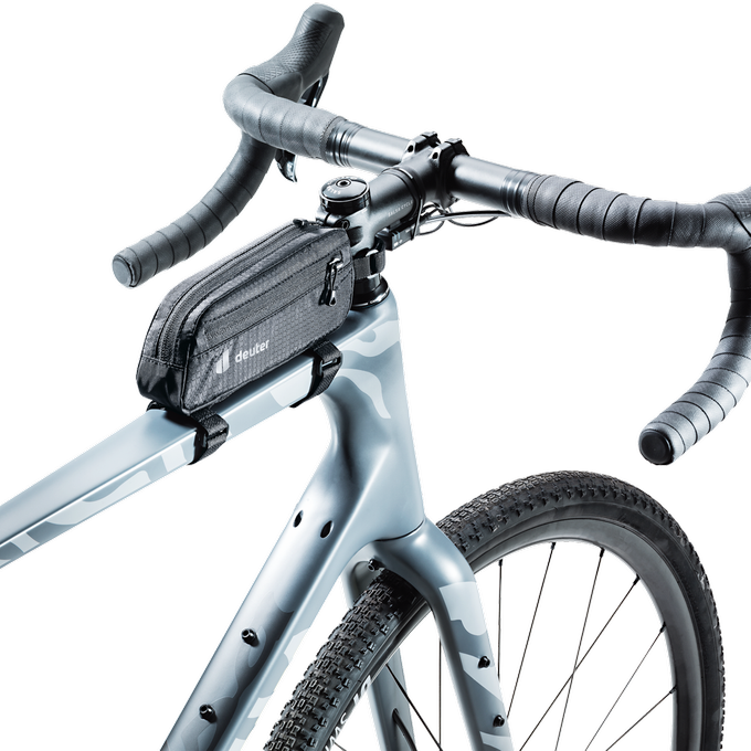 Fahrradtasche Deuter Energy Bag 0.5 Black - 2023