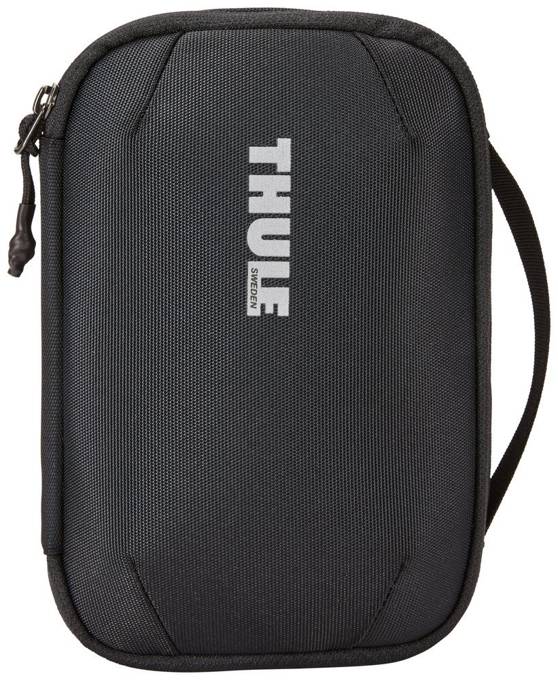 Futteral Thule Subterra PowerShuttle Black- 2023