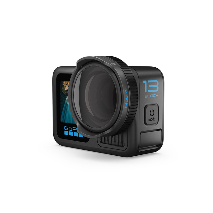 GoPro HERO13 Black - 2024/25