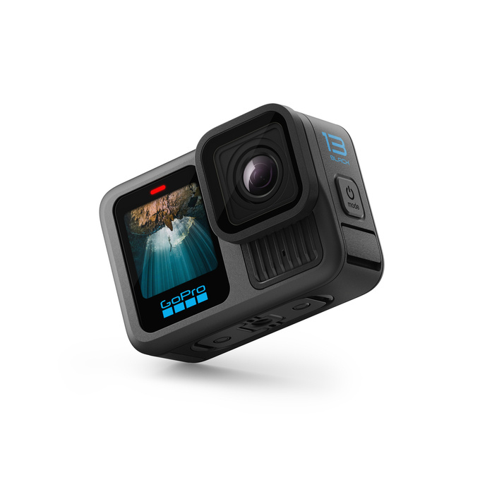 GoPro HERO13 Black - 2024/25