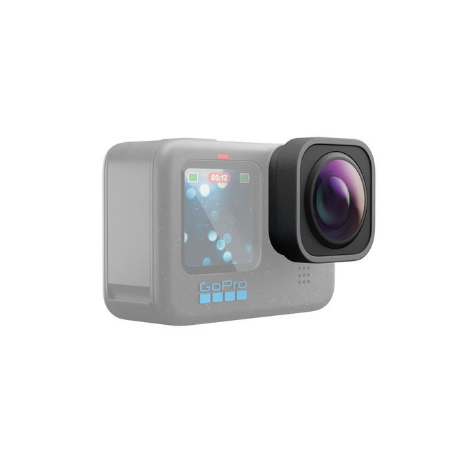 GoPro Max Lens Mod 2.0 - 2023/24