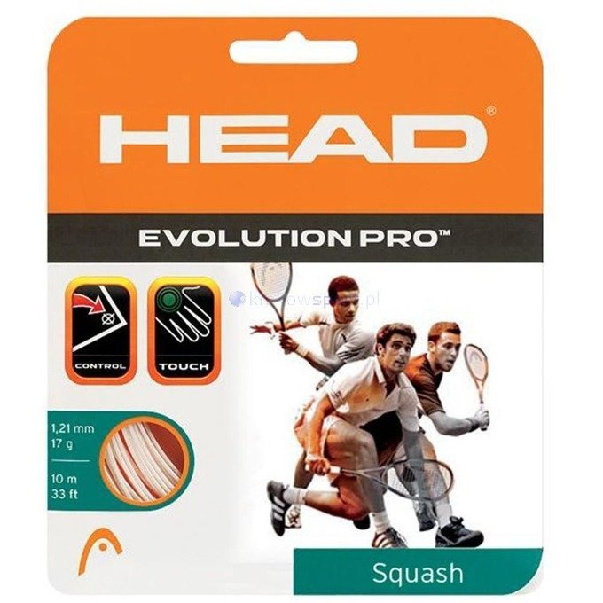 HEAD Evolution Pro