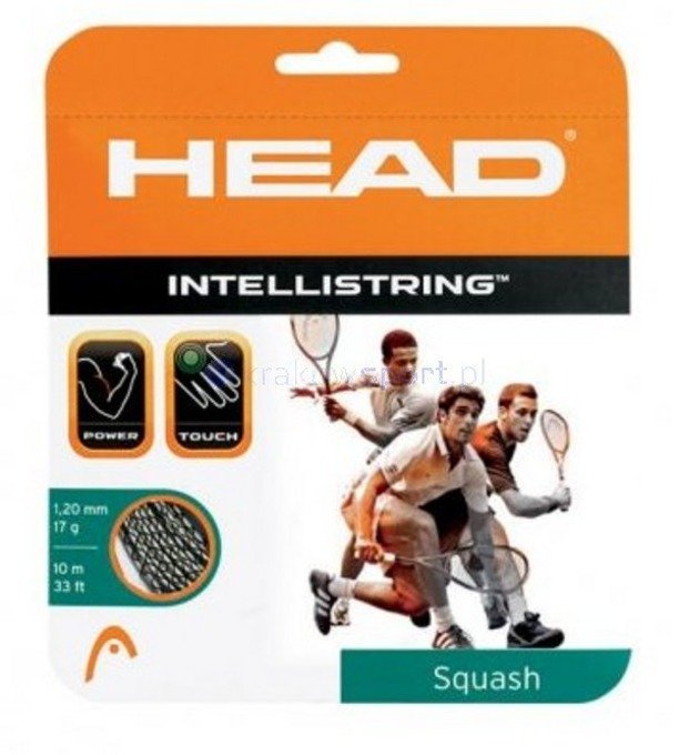 HEAD Intellistring