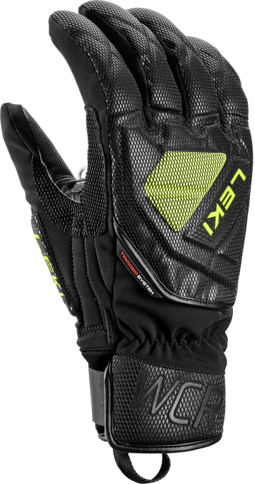 Handschuhe LEKI WCR C-Tech 3D - 2024/25