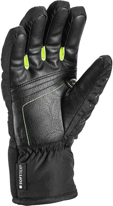 Handschuhe LEKI WCR Team 3D Junior 2024/25