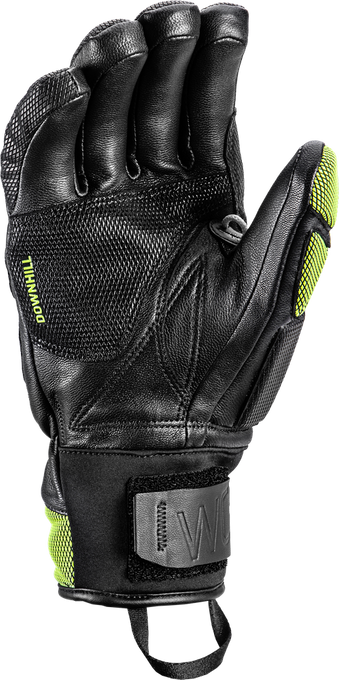 Handschuhe LEKI WCR Venom DH 3D - 2024/25