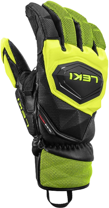 Handschuhe LEKI WCR Venom SL 3D - 2024/25