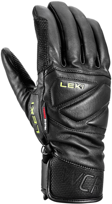 Handschuhe LEKI WCR Venom Speed 3D - 2024/25