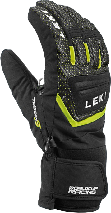 Handschuhe LEKI Worldcup S Junior - 2022/23