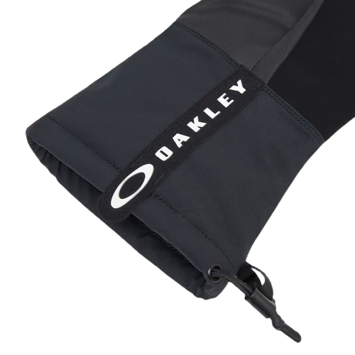 Handschuhe Oakley Powder Ridge Mittens Blackout