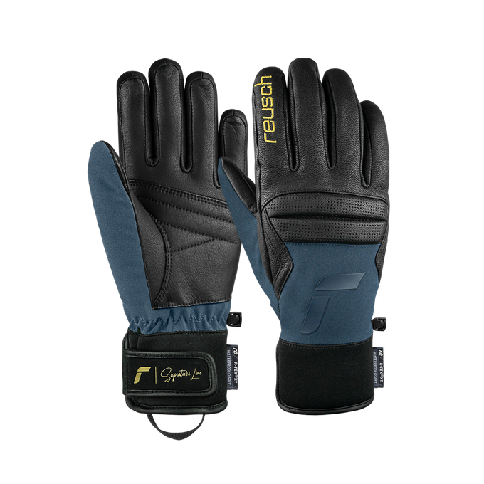 Handschuhe Petra Vlhova R-TEX XT - 2024/25