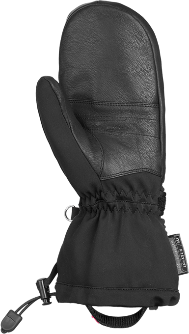 Handschuhe REUSCH Coleen R-TEX XT Mitten Black - 2022/23