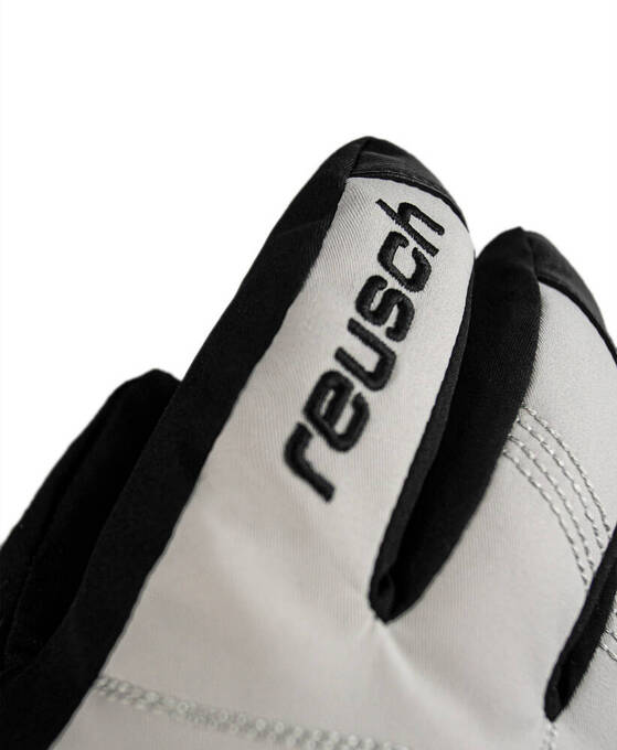 Handschuhe Reusch Blaster Gore-Tex Glacier Grey/Black - 2024/25