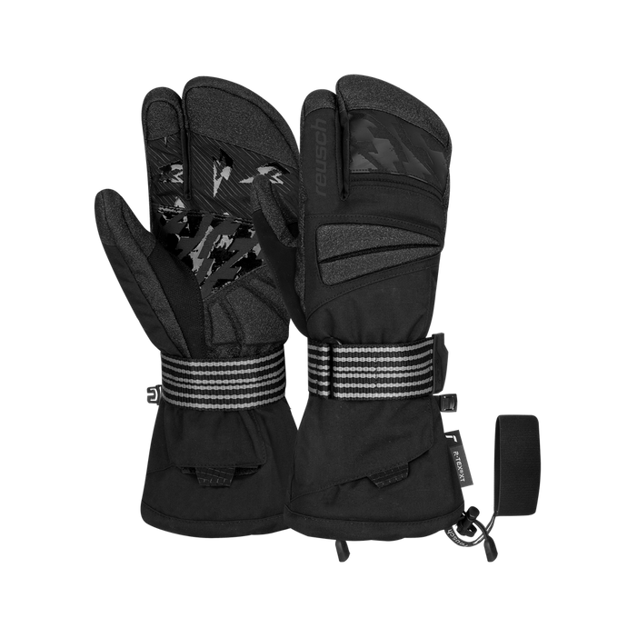 Handschuhe Reusch Sweeber III R-TEX® XT Lobster - 2024/25