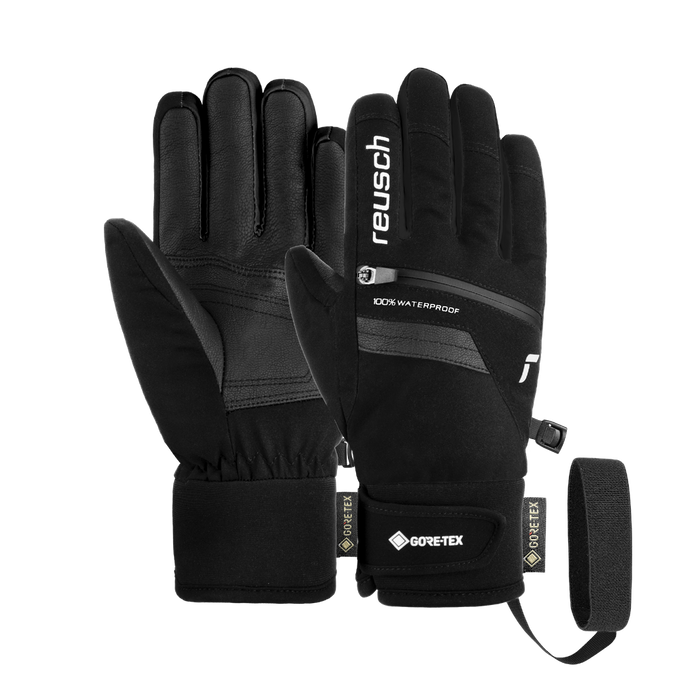 Handschuhe Reusch Travis Gore-Tex Junior - 2024/25