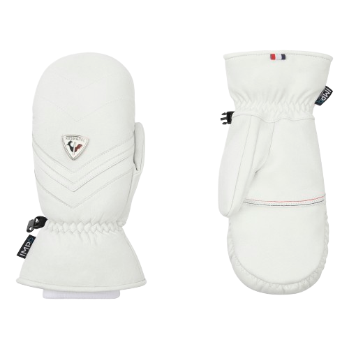 Handschuhe Rossignol W Select LTH IMPR M White - 2024/25