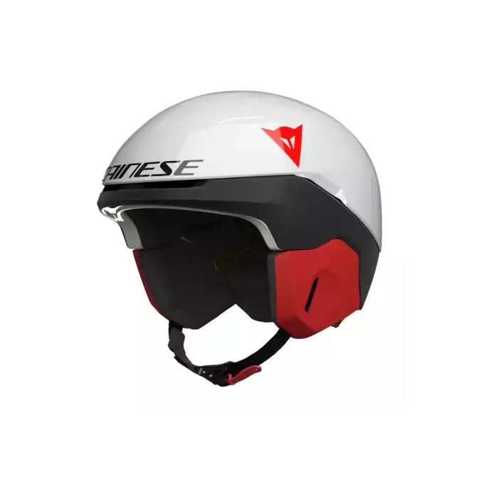 Helm DAINESE Nucleo Mips PRO White/Limo - 2022/23