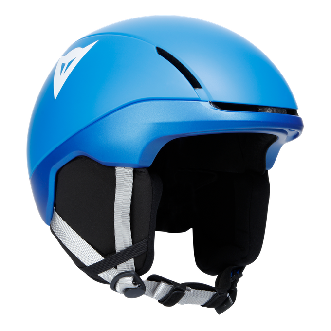 Helm DAINESE Scarabeo Elemento Kid Metalic-Blue - 2024/25