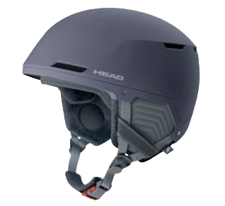 Helm HEAD Compact Pro W Lavender - 2024/25