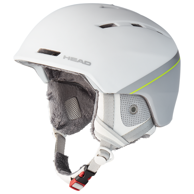 Helm HEAD Vanda White - 2024/25